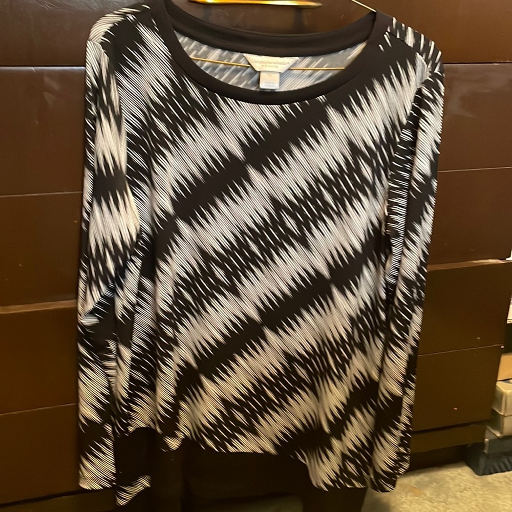 Christopher & Banks women’s top NWT
